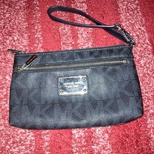 Michael Kor’s Wallet